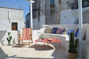 Bella Vista Ostuni
